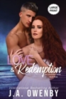 Love & Redemption - Book