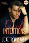 Dark Intentions - Book