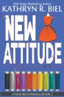 New Attitude - Book