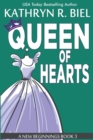 Queen of Hearts - Book