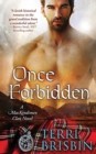 Once Forbidden : A MacKendimen Clan Novel - Book