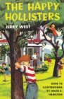 The Happy Hollisters : Volume 1 - Paperback - Book