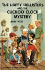 The Happy Hollisters and the Cuckoo Clock Mystery - Book