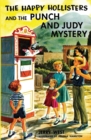 The Happy Hollisters and the Punch and Judy Mystery - Book