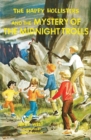 The Happy Hollisters and the Mystery of the Midnight Trolls - Book