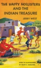 The Happy Hollisters and the Indian Treasure : HARDCOVER Special Edition - Book