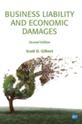 Business Liability and Economic Damages - Book