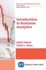 Introduction to Business Analytics - Book
