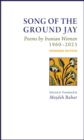 Song of the Ground Jay : Poems by Iranian Women, 1960-2023 - Book