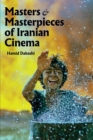 Masters and Masterpieces of Iranian Cinema - Book