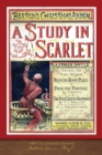 A Study in Scarlet : 100th Anniversary Collection - Book