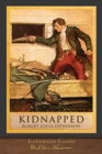 Kidnapped : 100th Anniversary Collection - Book