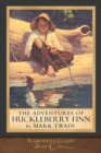 The Adventures of Huckleberry Finn : Illustrated Classic - Book