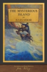 The Mysterious Island (Illustrated) : 100th Anniversary Collection - Book