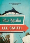 Blue Marlin - Book