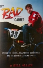 My RAD Career - Book