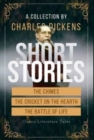 Short Stories in Literature - Book