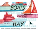 Boats on the Bay - Book