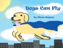 Dogs Can Fly - Book