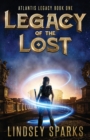 Legacy of the Lost - Book
