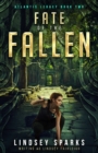 Fate of the Fallen - Book