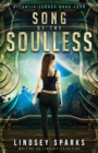 Song of the Soulless - Book