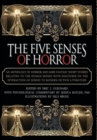 The Five Senses of Horror - Book