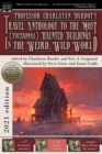 Professor Charlatan Bardot's Travel Anthology to the Most (Fictional) Haunted Buildings in the Weird, Wild World - Book