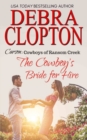 The Cowboy's Bride for Hire - Book