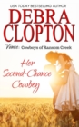 Vance : Her Second-Chance Cowboy - Book