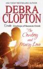 Drake : The Cowboy and Maisy Love - Book