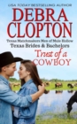 Trust of a Cowboy - Book