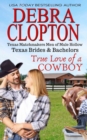 True Love of a Cowboy - Book