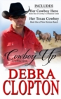 Cowboy Up Collection : Cowboys of Ransom Creek and New Horizon Ranch - Book