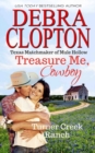 Treasure Me, Cowboy - Book