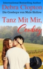 Tanz Mit Mir, Cowboy - Book