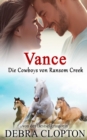 Vance - Book