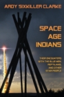 Space Age Indians - Book