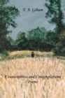 Counterpoints and Contemplations - eBook