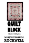 Quilt Block - Book