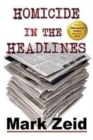 Homicide in the Headlines - Book