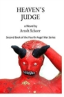 Heaven's Judge - Book