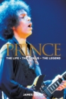 Prince : The Life the Genius the Legend - Book