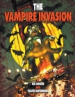 The Vampire Invasion Graphic Novel - Book