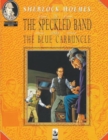 Sherlock Holmes : The Speckled Band and The Blue Carbuncle - Book