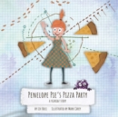 Penelope Pie's Pizza Party : A Vizkidz Story - Book