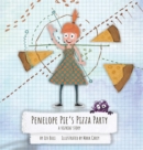 Penelope Pie's Pizza Party : A Vizkidz Story - Book