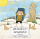 Barnaby Barchart's Beach Adventure : A Vizkidz Story - Book