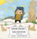 Barnaby Barchart's Beach Adventure : A Vizkidz Story - Book