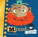Mixed-up Mabel - Book